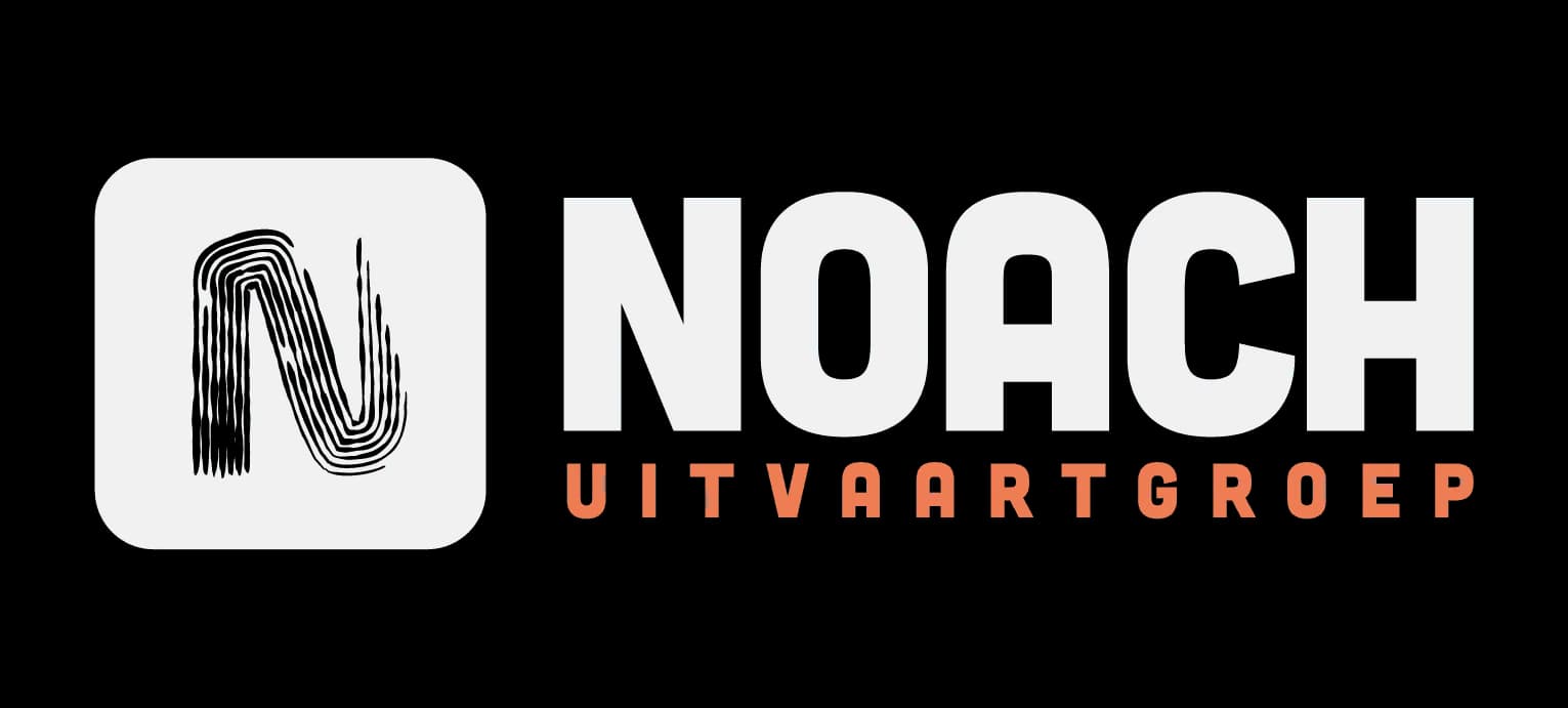 Noach Uitvaartzorg logo