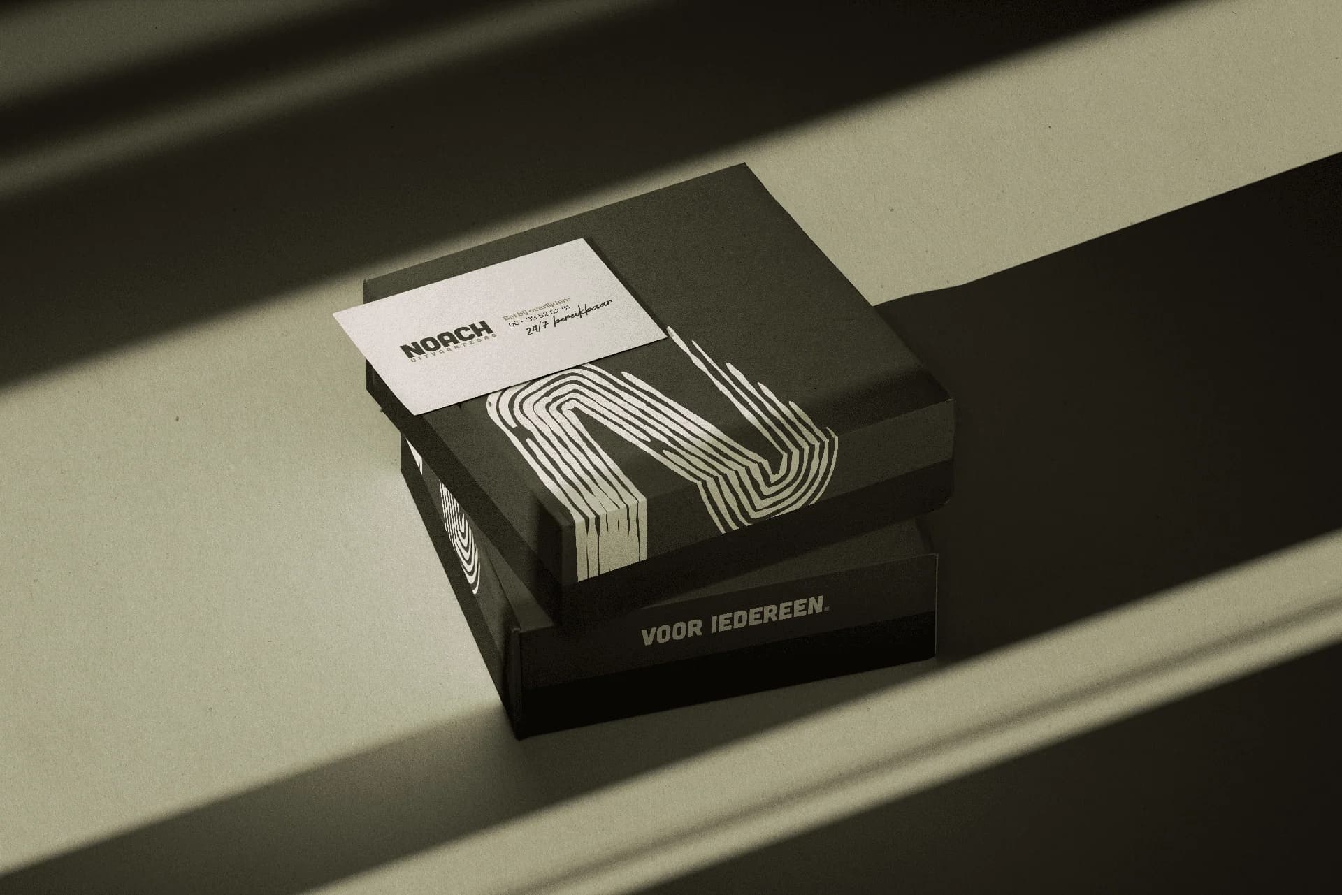 Geschenkdoos