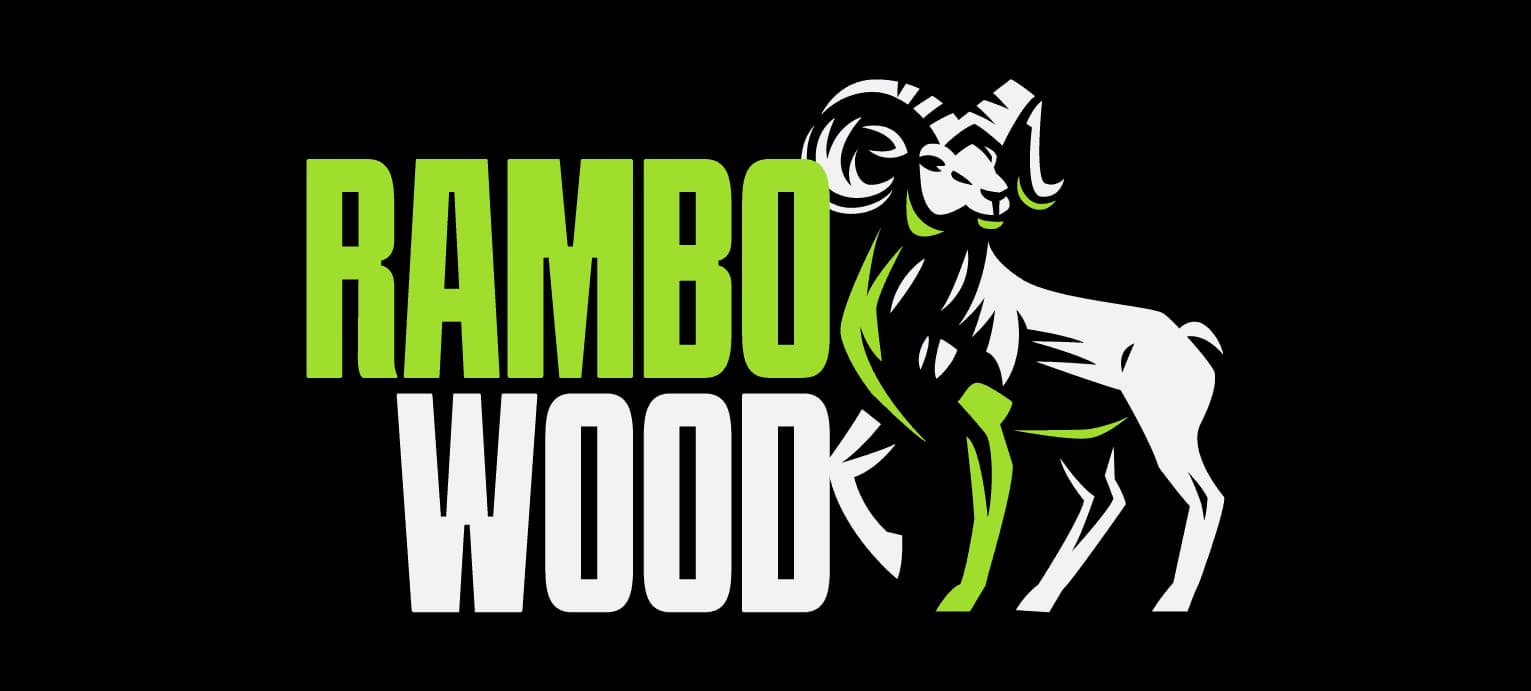 Rambowood logo