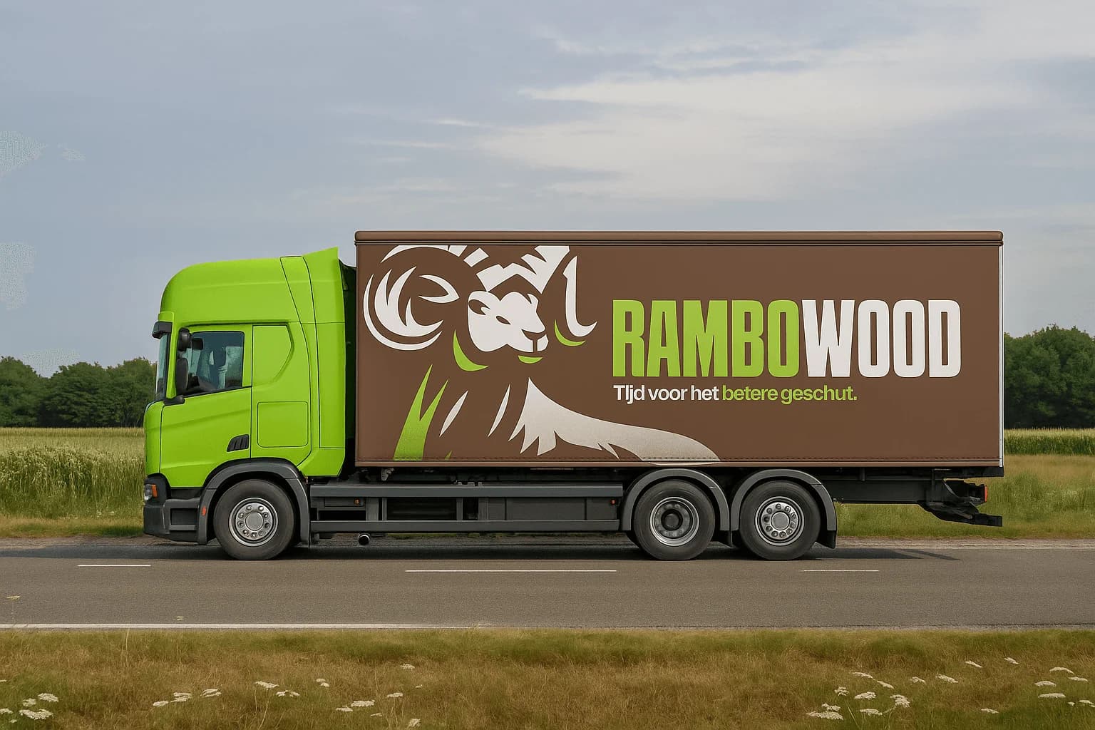 Rambowood