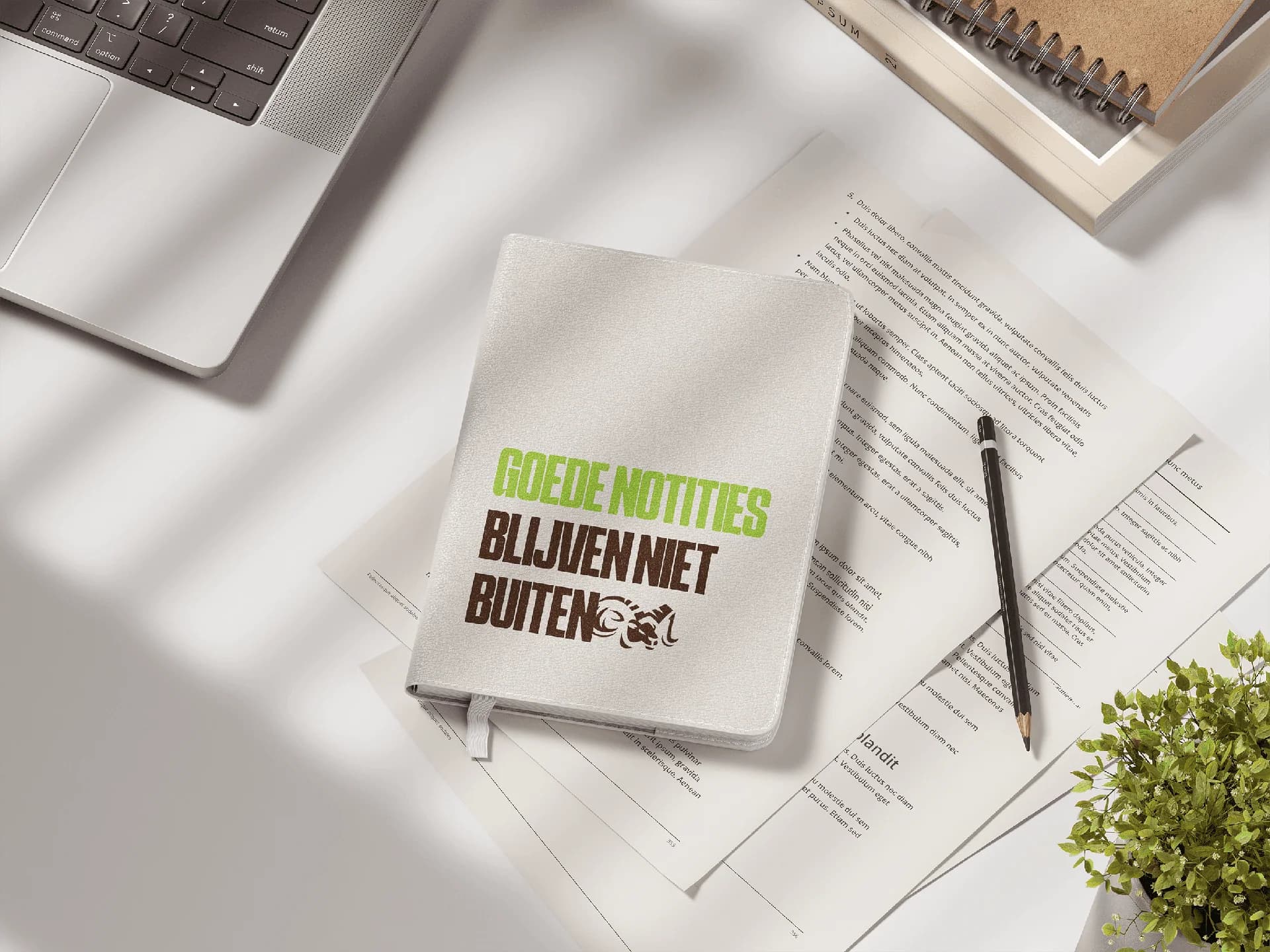 Notitieboek