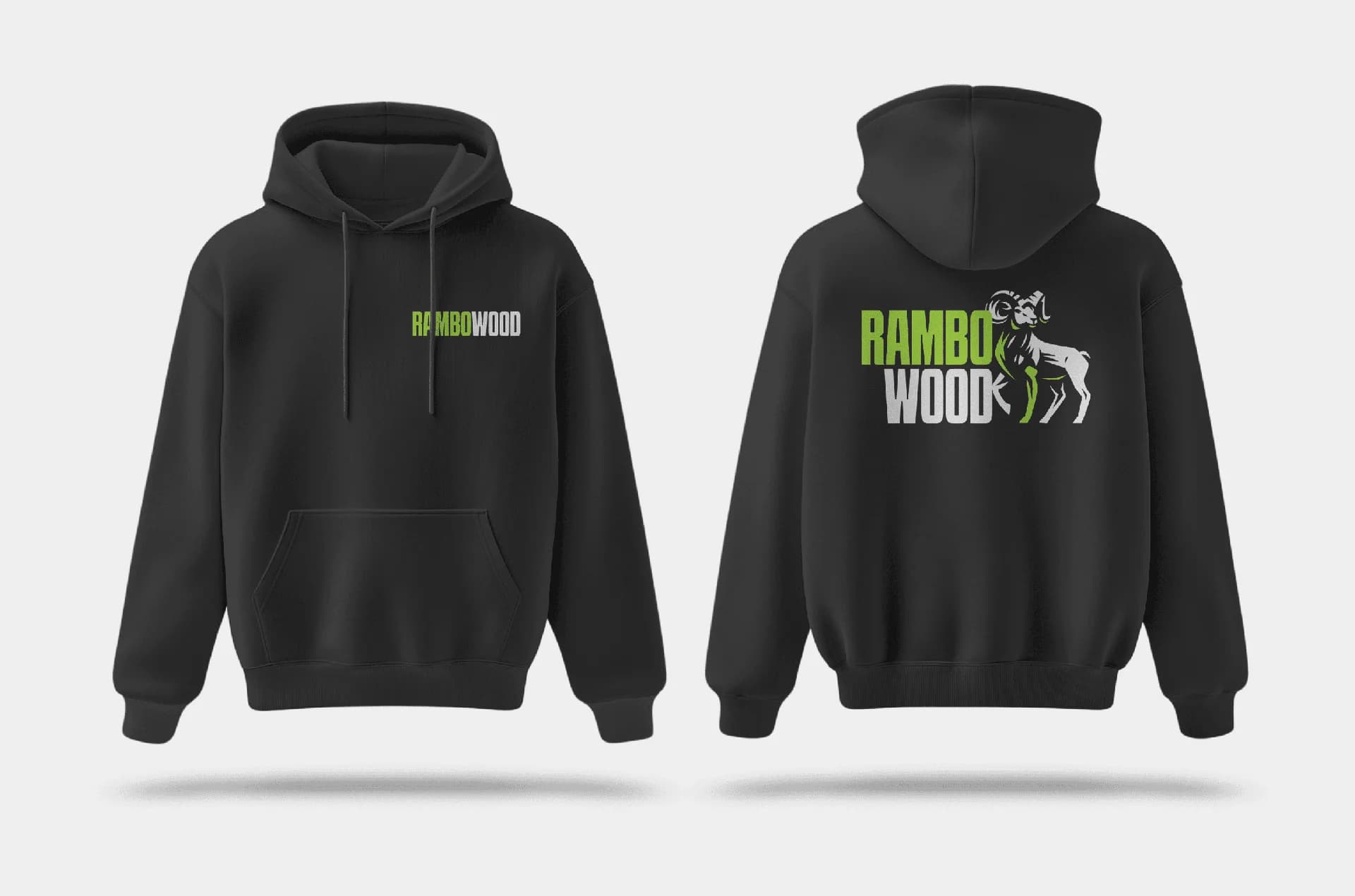 Hoodie