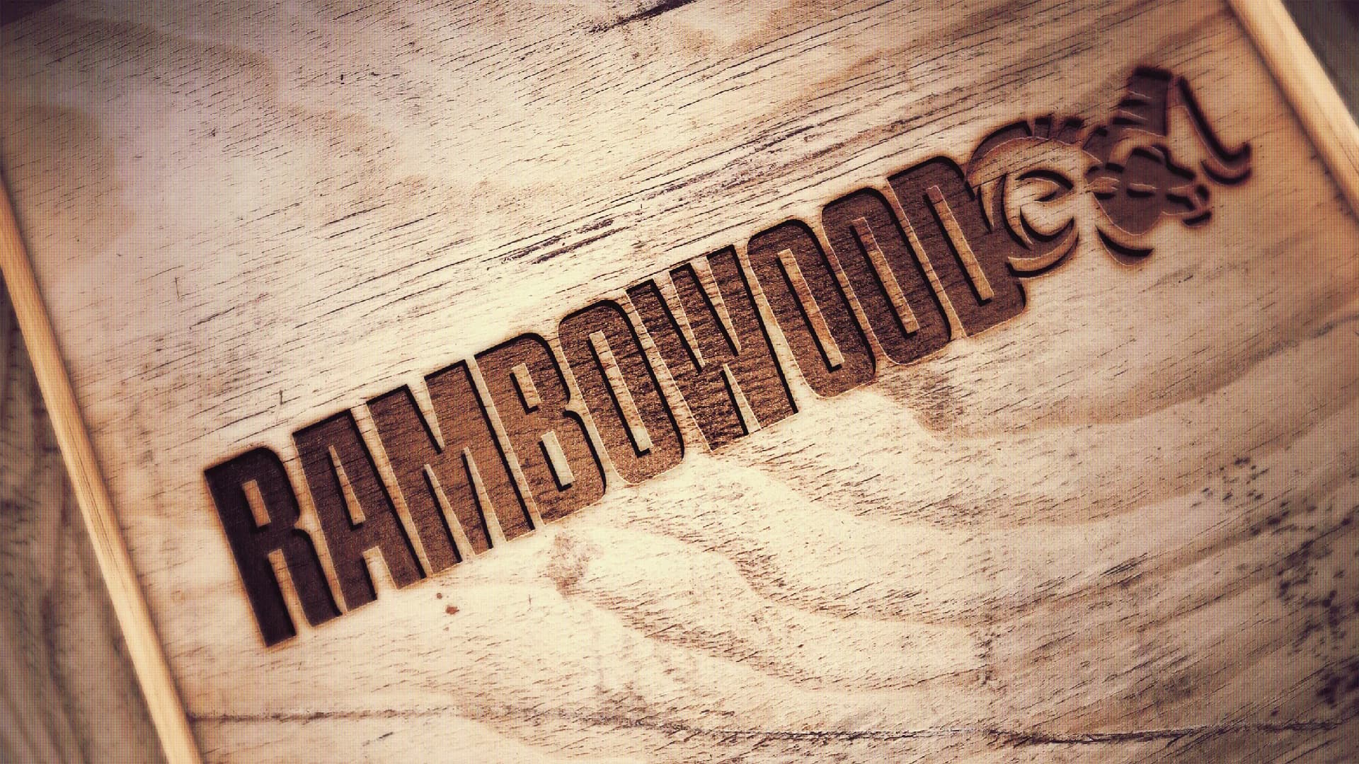 Brandstempel