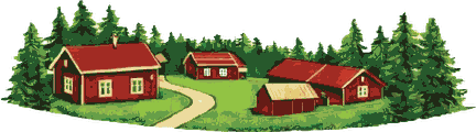 Lilla Åsbo Gård